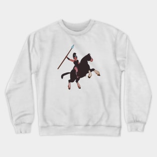 Equisia Crewneck Sweatshirt